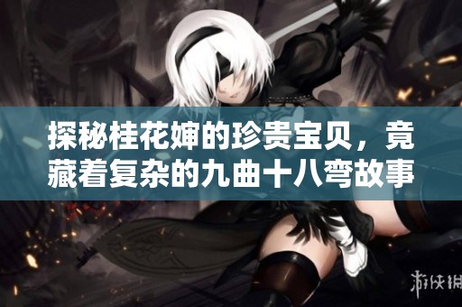 探秘桂花婶的珍贵宝贝，竟藏着复杂的九曲十八弯故事