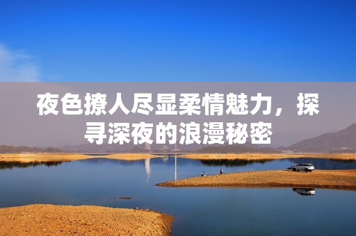夜色撩人尽显柔情魅力，探寻深夜的浪漫秘密