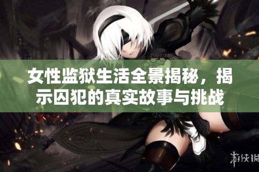 女性监狱生活全景揭秘，揭示囚犯的真实故事与挑战