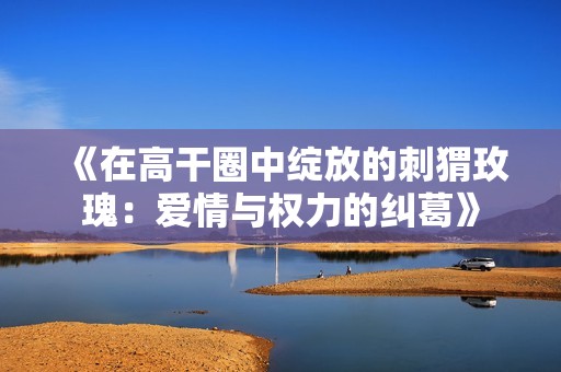 《在高干圈中绽放的刺猬玫瑰：爱情与权力的纠葛》