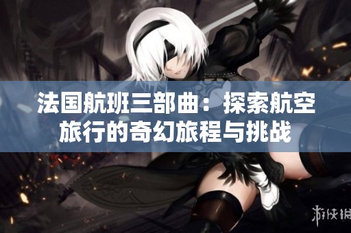 法国航班三部曲：探索航空旅行的奇幻旅程与挑战