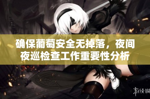 确保葡萄安全无掉落，夜间夜巡检查工作重要性分析