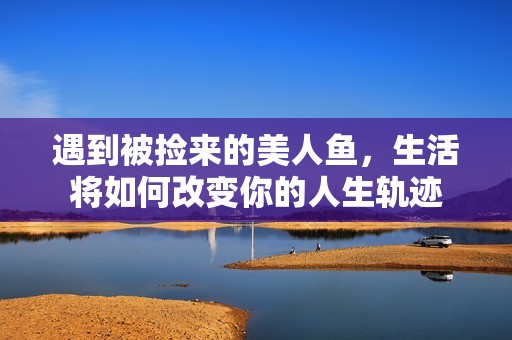 遇到被捡来的美人鱼，生活将如何改变你的人生轨迹