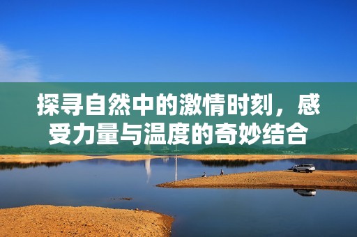 探寻自然中的激情时刻，感受力量与温度的奇妙结合
