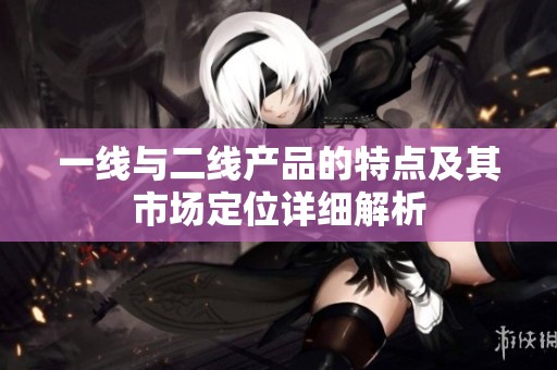 一线与二线产品的特点及其市场定位详细解析