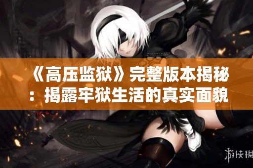 《高压监狱》完整版本揭秘：揭露牢狱生活的真实面貌与挑战