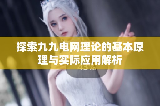 探索九九电网理论的基本原理与实际应用解析
