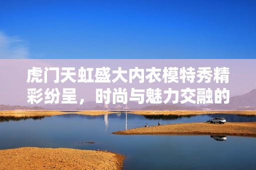 虎门天虹盛大内衣模特秀精彩纷呈，时尚与魅力交融的视觉盛宴