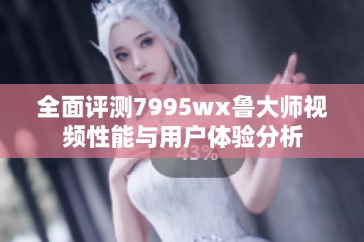 全面评测7995wx鲁大师视频性能与用户体验分析