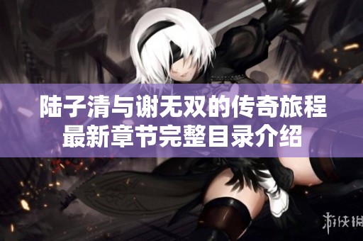陆子清与谢无双的传奇旅程最新章节完整目录介绍
