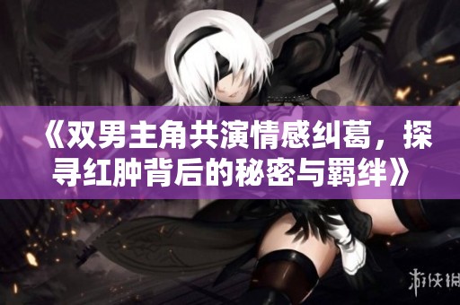《双男主角共演情感纠葛，探寻红肿背后的秘密与羁绊》