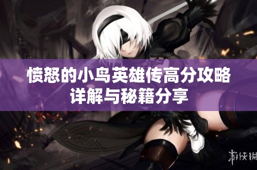 愤怒的小鸟英雄传高分攻略详解与秘籍分享
