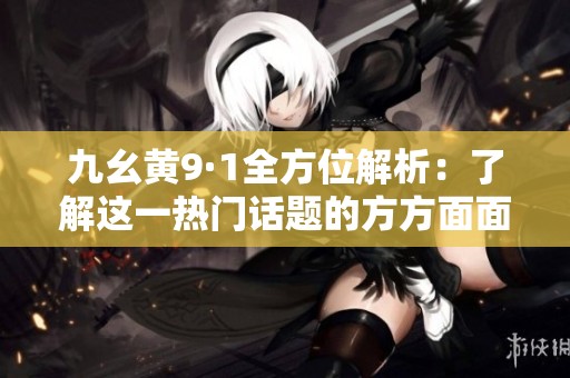 九幺黄9·1全方位解析：了解这一热门话题的方方面面