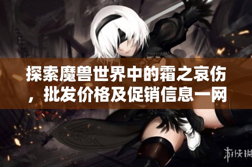 探索魔兽世界中的霜之哀伤，批发价格及促销信息一网打尽