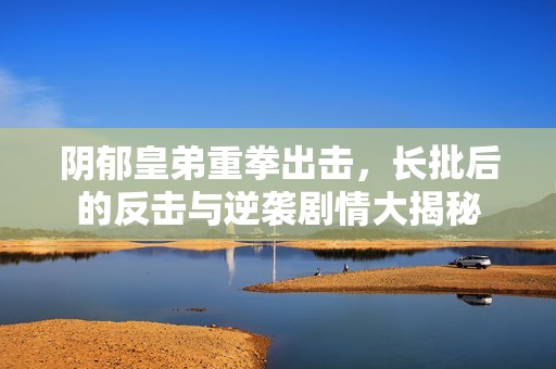 阴郁皇弟重拳出击，长批后的反击与逆袭剧情大揭秘
