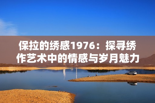 保拉的绣感1976：探寻绣作艺术中的情感与岁月魅力