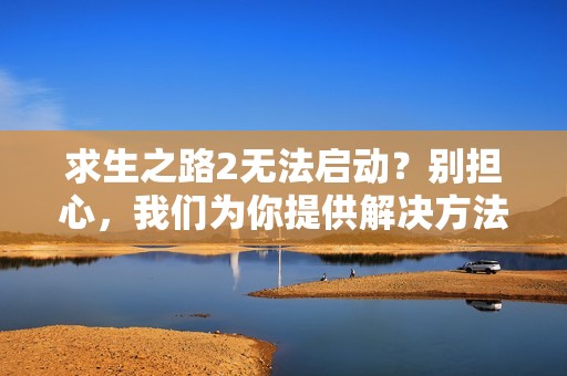 求生之路2无法启动？别担心，我们为你提供解决方法与技巧！