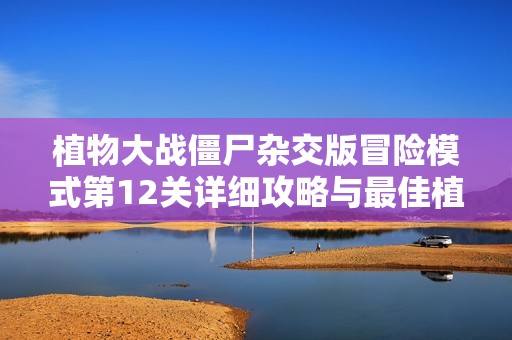 植物大战僵尸杂交版冒险模式第12关详细攻略与最佳植物搭配分享