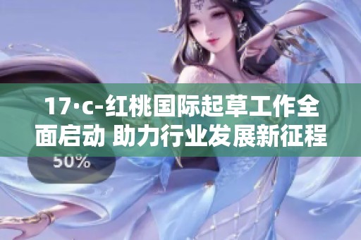 17·c-红桃国际起草工作全面启动 助力行业发展新征程