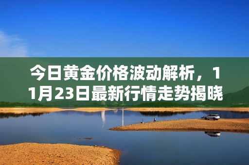 今日黄金价格波动解析，11月23日最新行情走势揭晓
