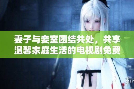 妻子与妾室团结共处，共享温馨家庭生活的电视剧免费在线观看