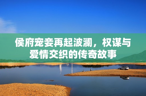 侯府宠妾再起波澜，权谋与爱情交织的传奇故事