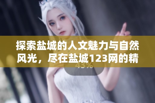 探索盐城的人文魅力与自然风光，尽在盐城123网的精彩报道中。