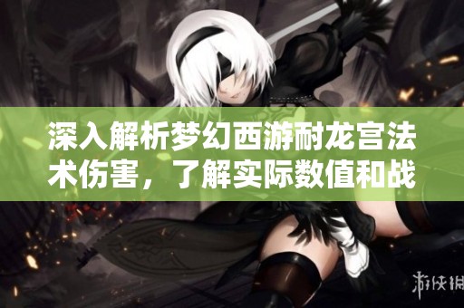 深入解析梦幻西游耐龙宫法术伤害，了解实际数值和战斗策略
