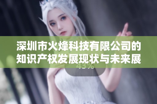 深圳市火烽科技有限公司的知识产权发展现状与未来展望分析