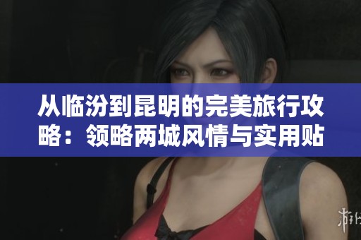 从临汾到昆明的完美旅行攻略：领略两城风情与实用贴士分享