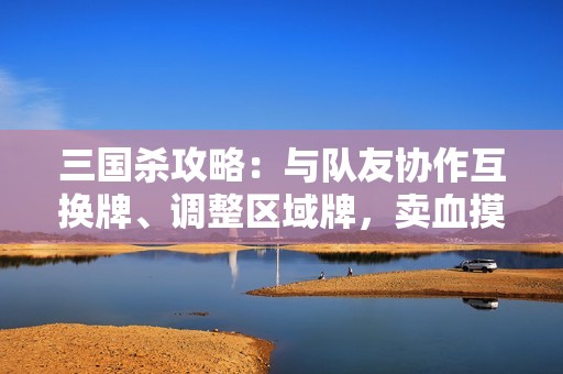 三国杀攻略：与队友协作互换牌、调整区域牌，卖血摸牌乐趣无穷！