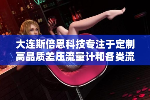 大连斯倍思科技专注于定制高品质差压流量计和各类流量计设备