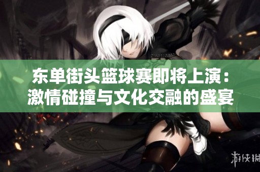 东单街头篮球赛即将上演：激情碰撞与文化交融的盛宴