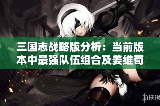 三国志战略版分析：当前版本中最强队伍组合及姜维荀彧的优势探讨