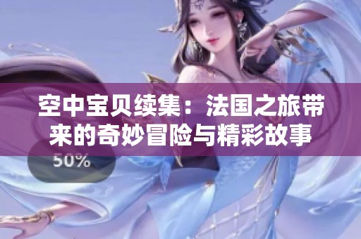 空中宝贝续集：法国之旅带来的奇妙冒险与精彩故事